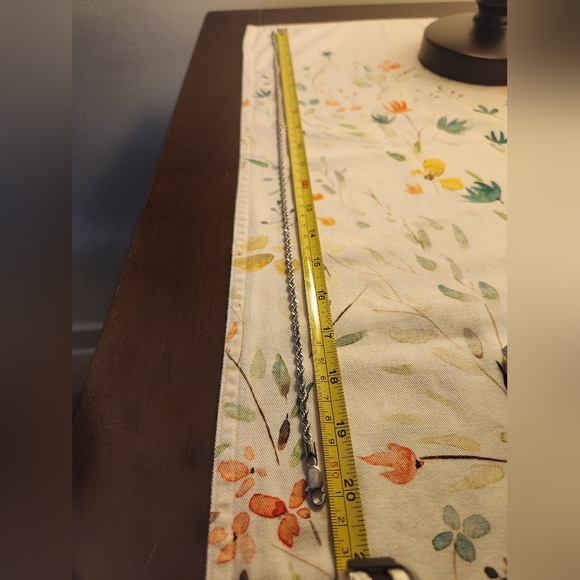 GLD 4mm Rope Chain - Picture 4 of 5